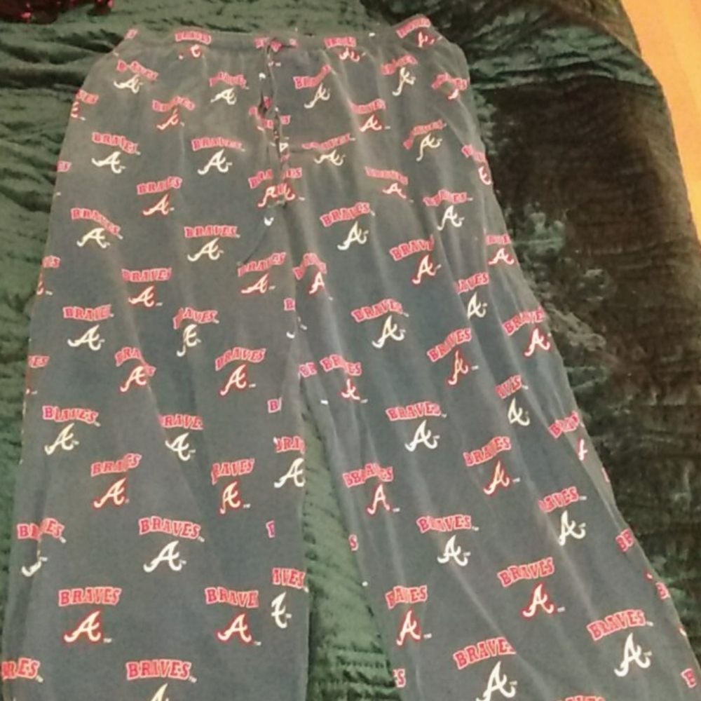 Pajama pants